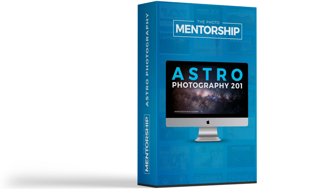 Astro Photography 201