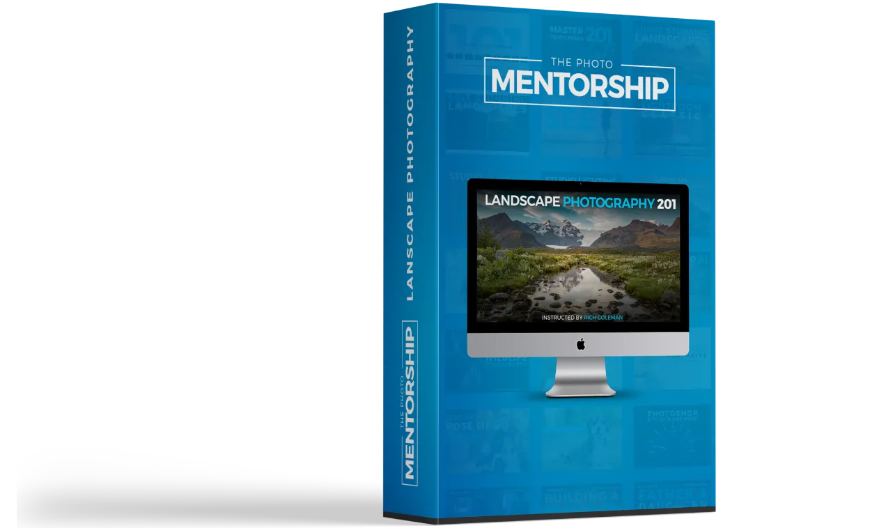 Landscape Photography 201
