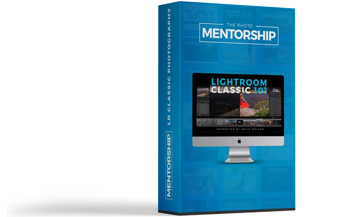 Lightroom 101