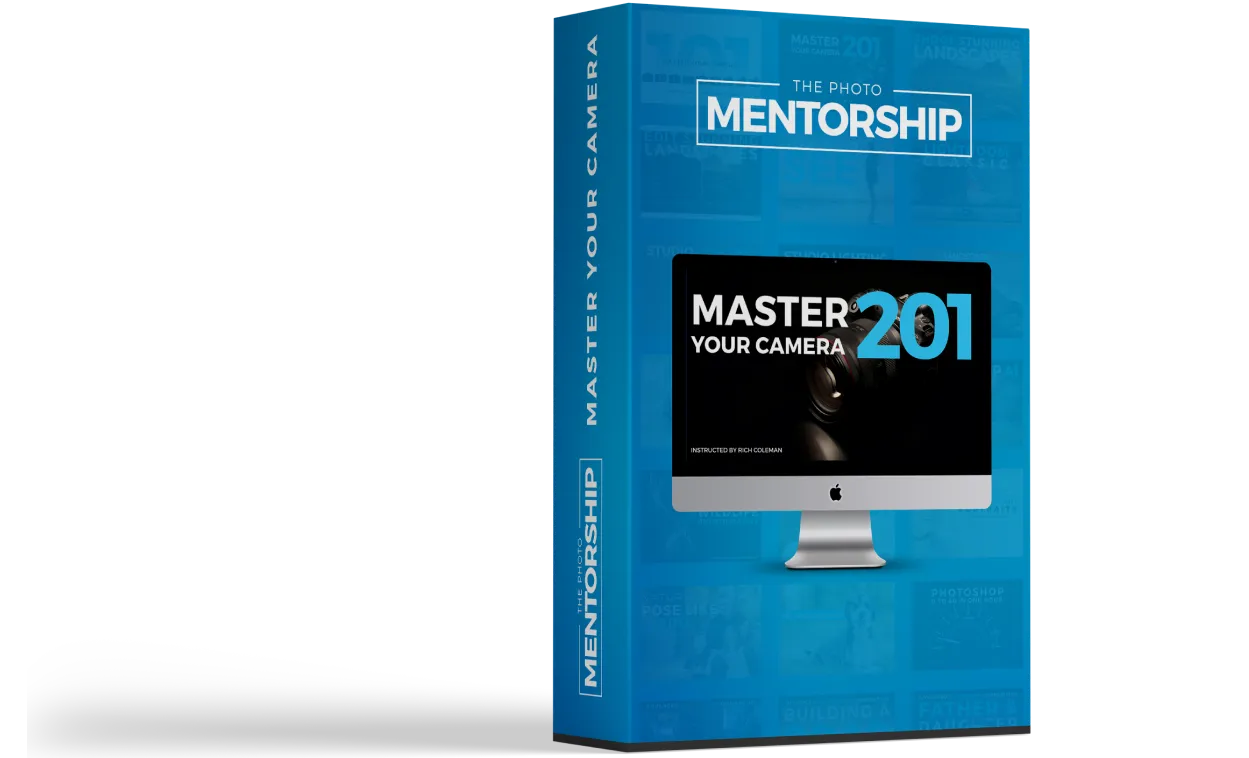 Master Your Camera 201