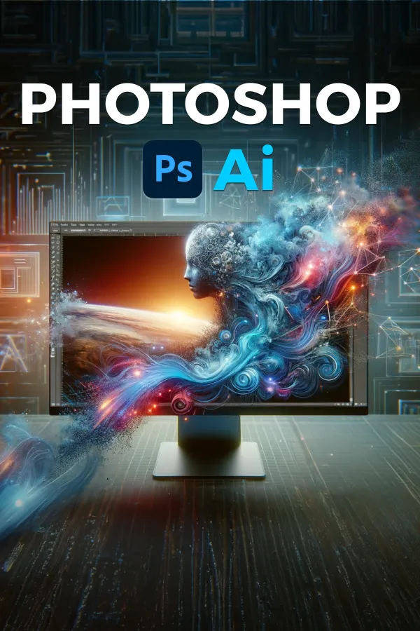 Photoshop AI