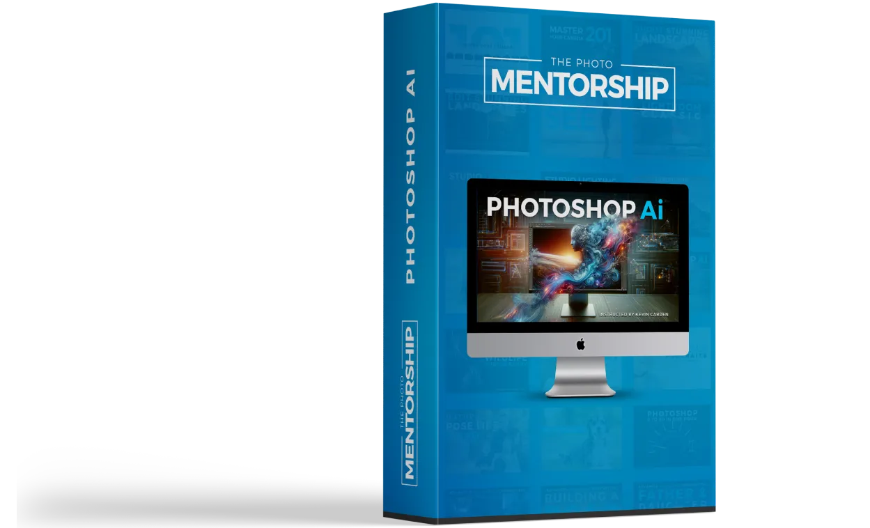 Photoshop AI