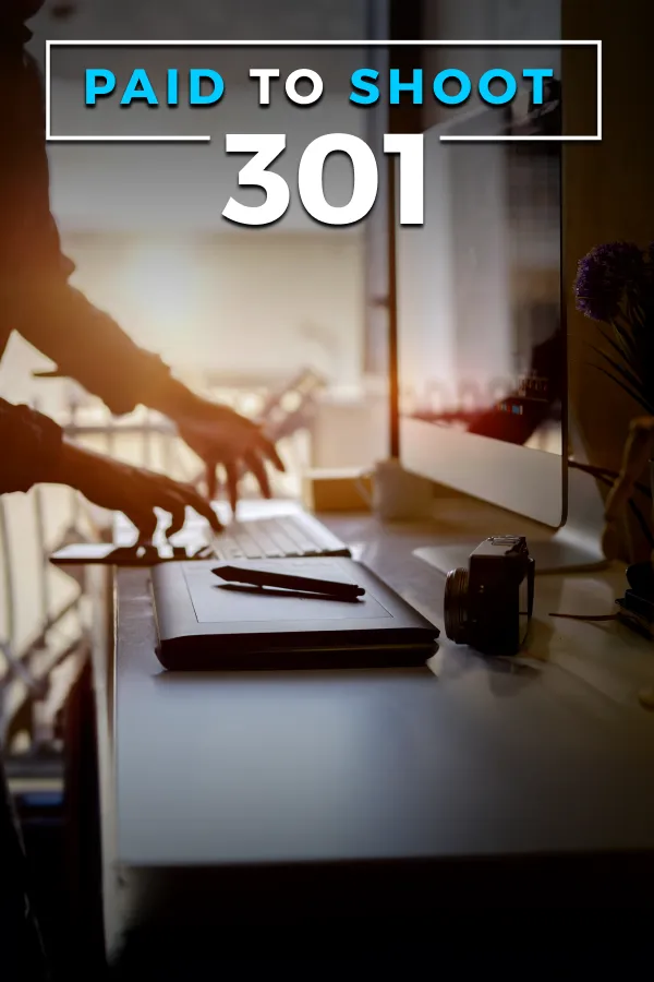 Paid To Shoot 301