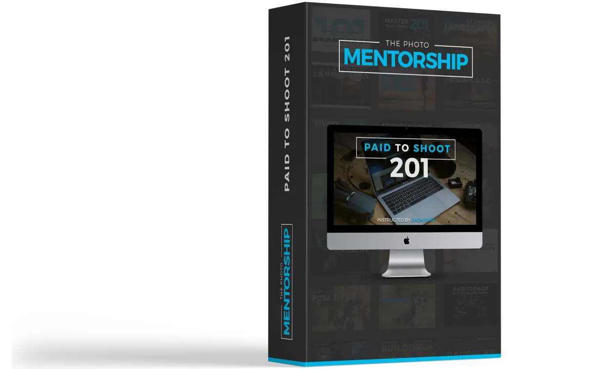 Paid To Shoot 201