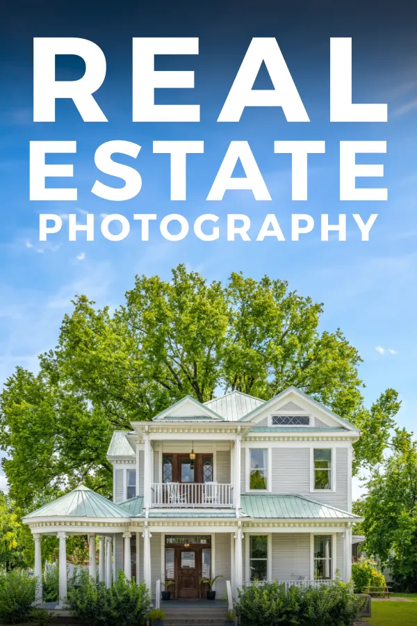 Real Estate Photography