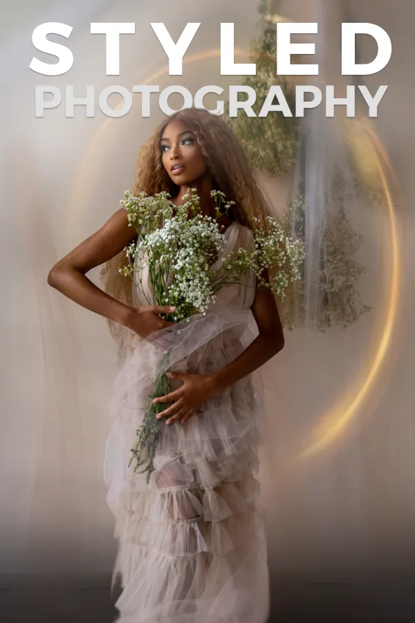 Styled Photography