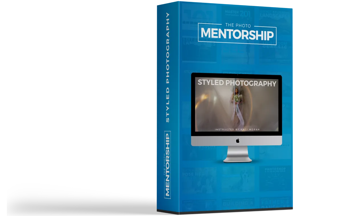 Styled Photography
