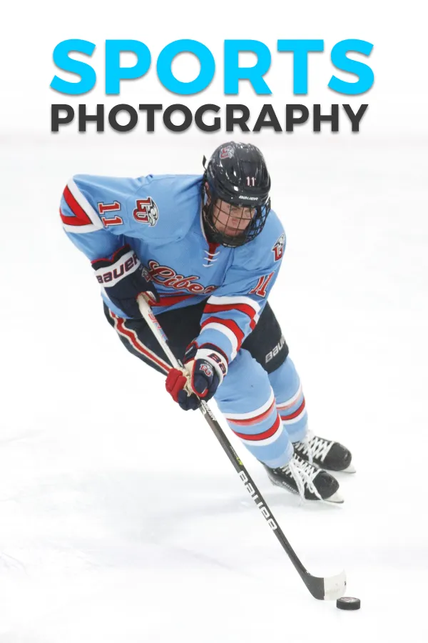 Sports Photography