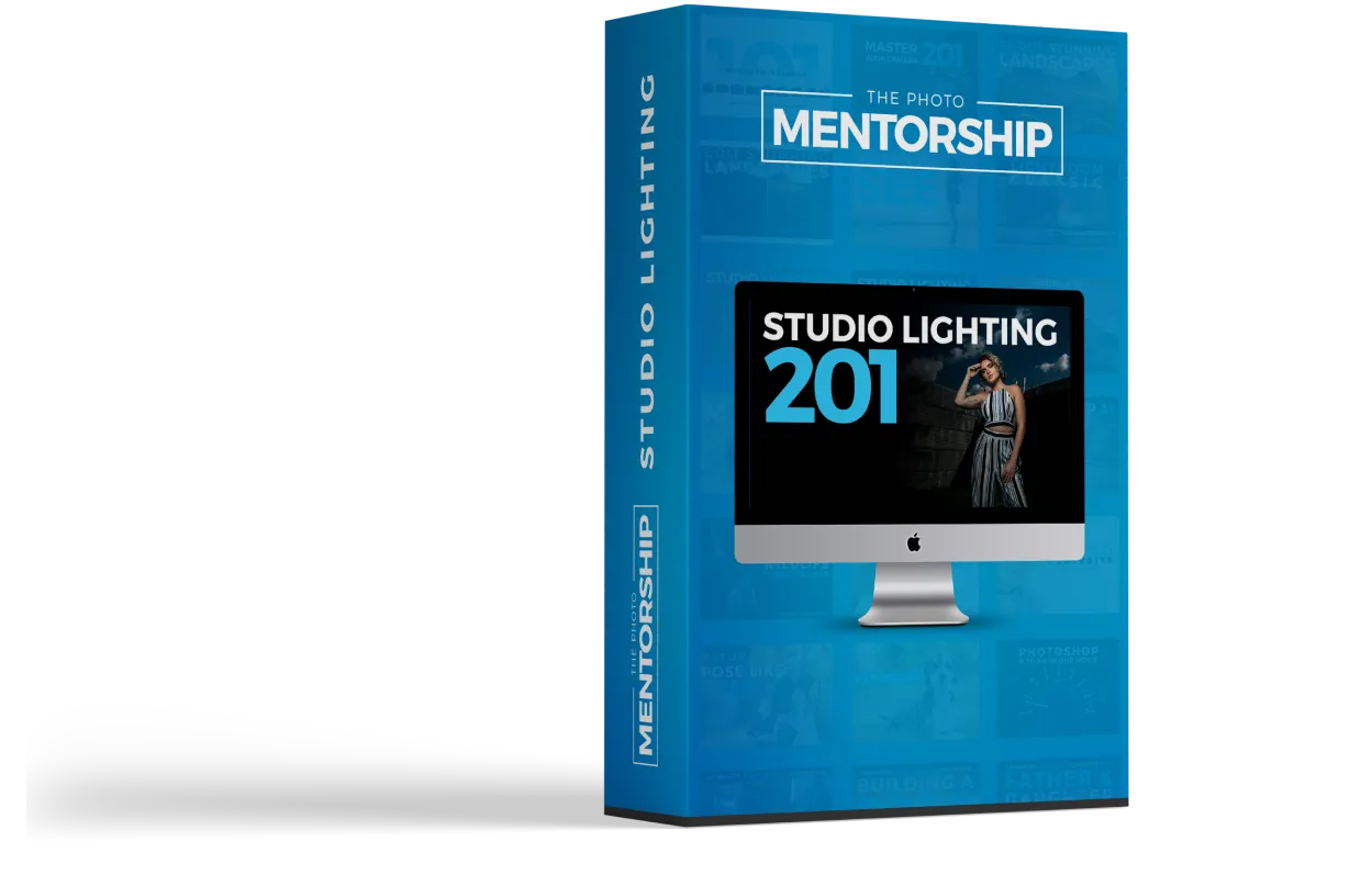 Studio Lighting 201