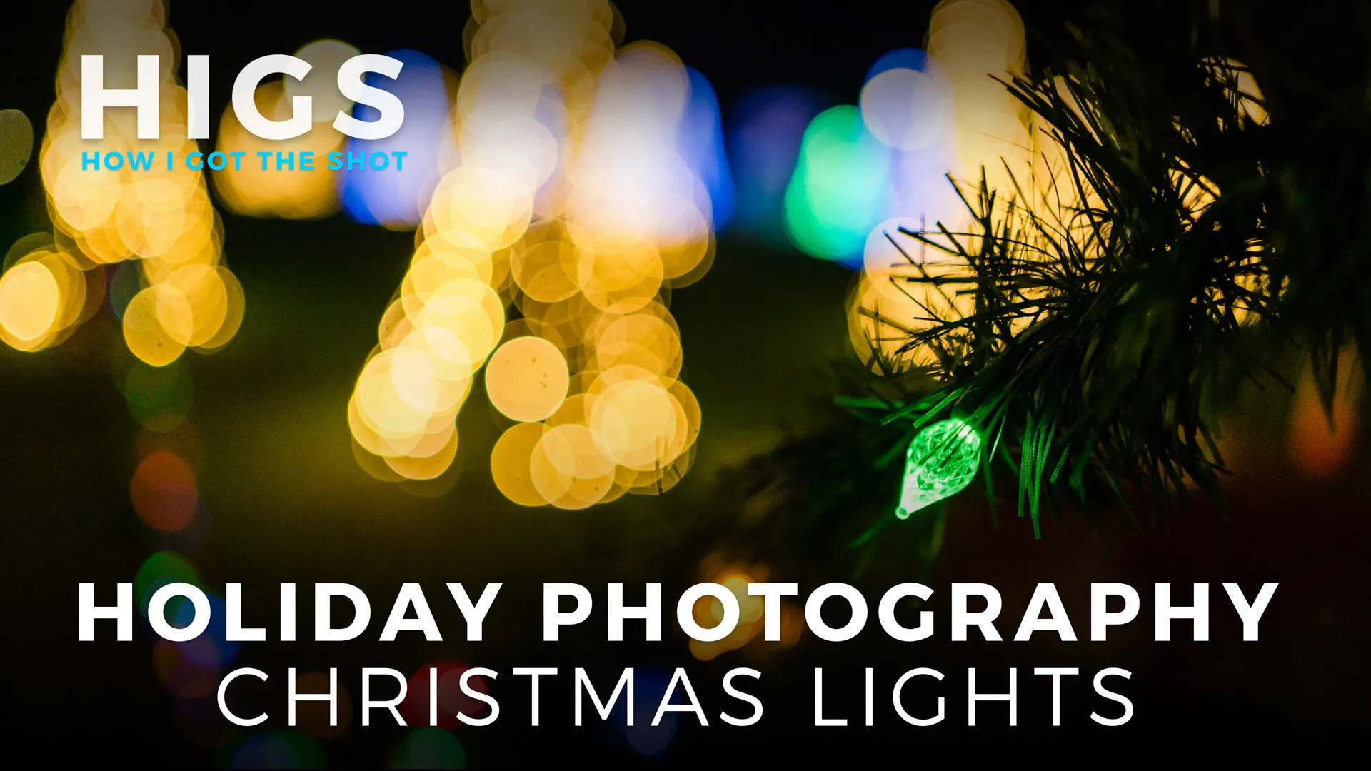Christmas Lights
