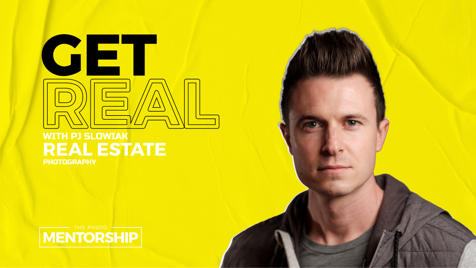 Get Real