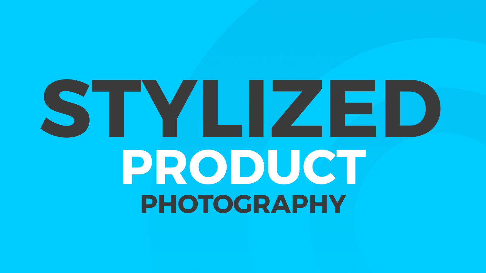 Product Photography