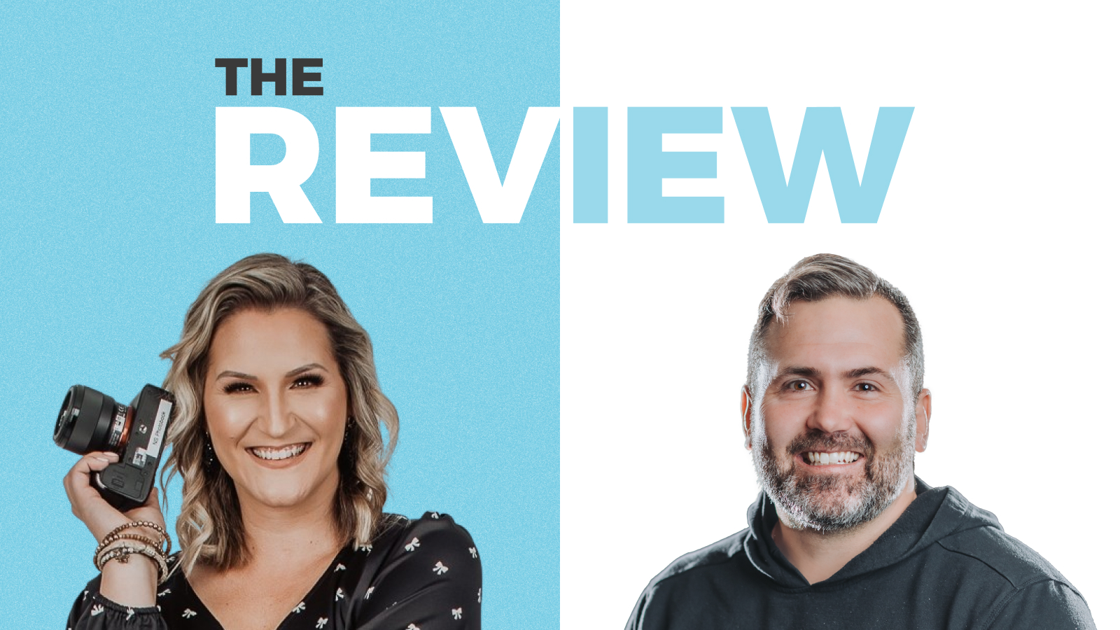 The Review