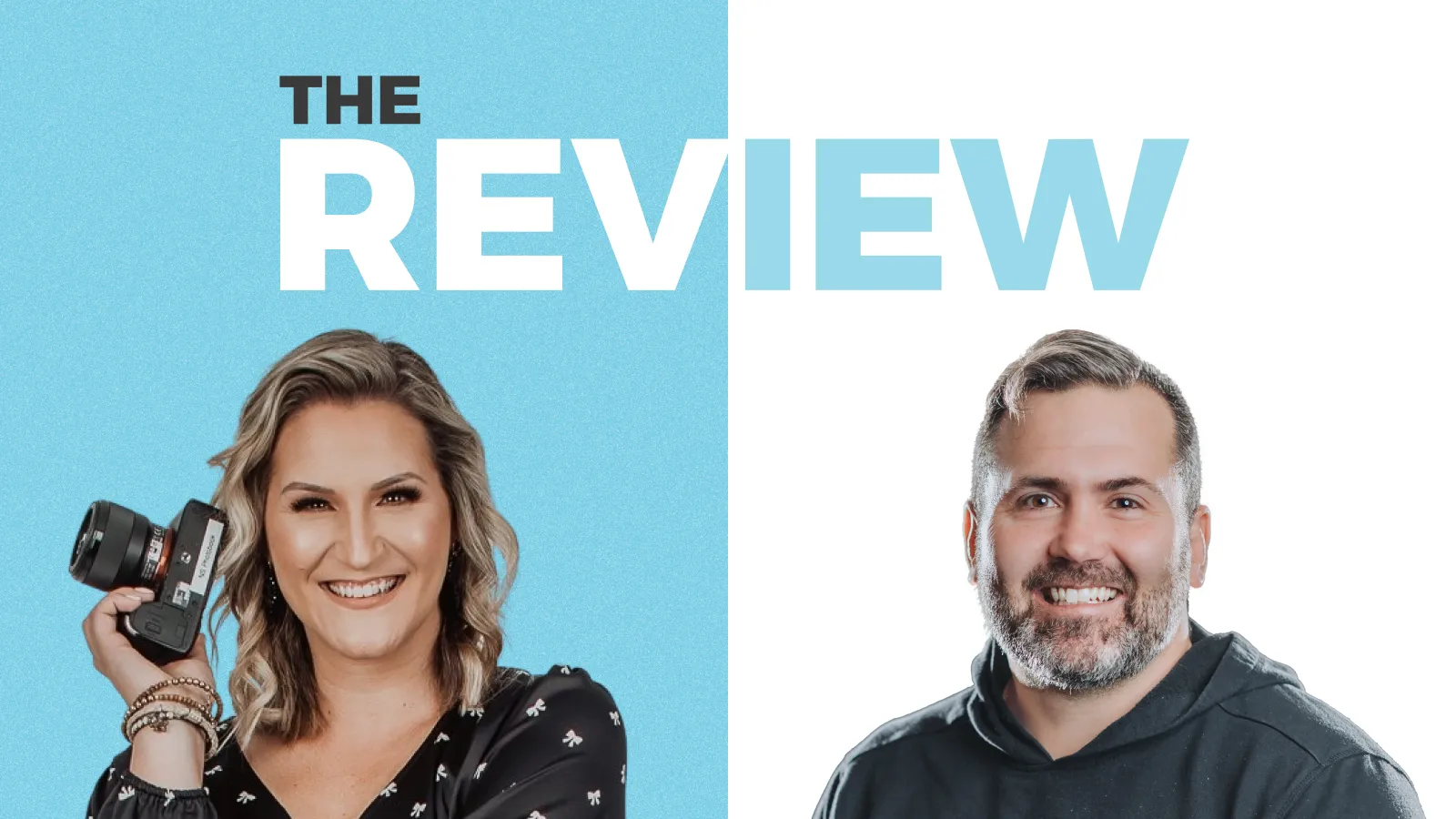 The Review
