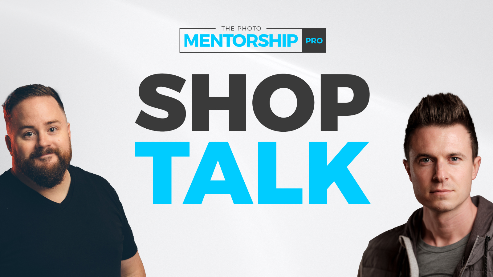 Shop Talk