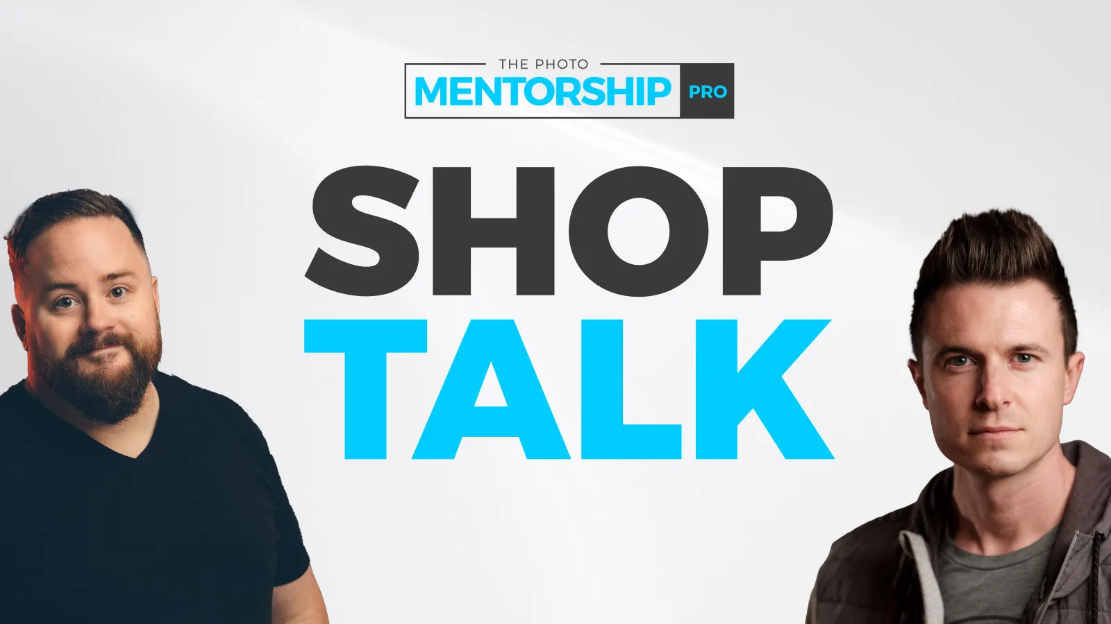 Shop Talk
