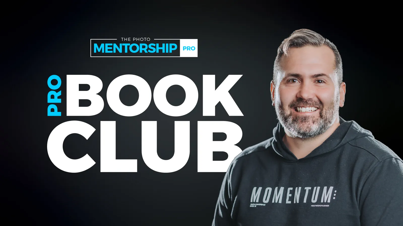 Pro Book Club