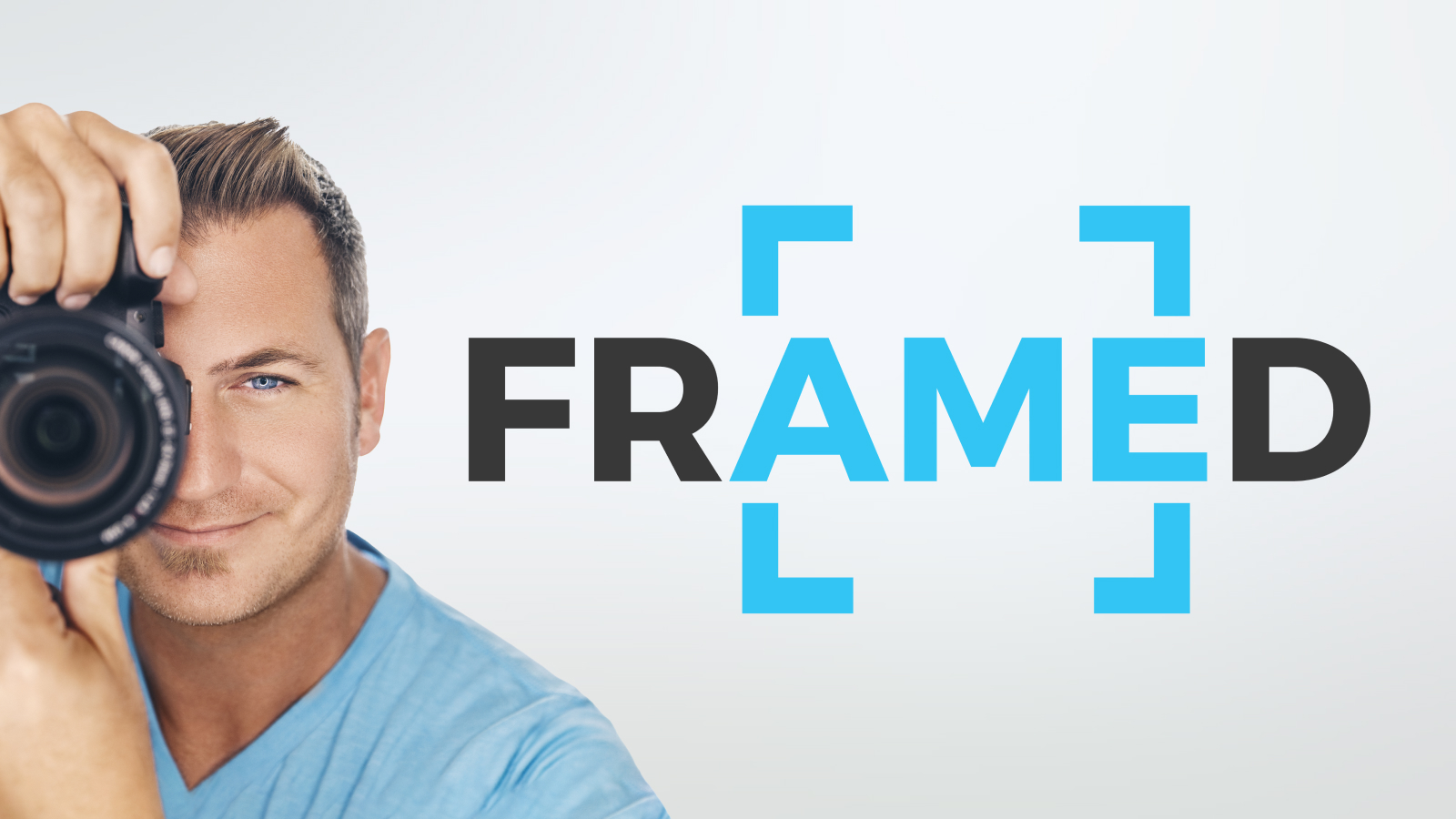 Framed