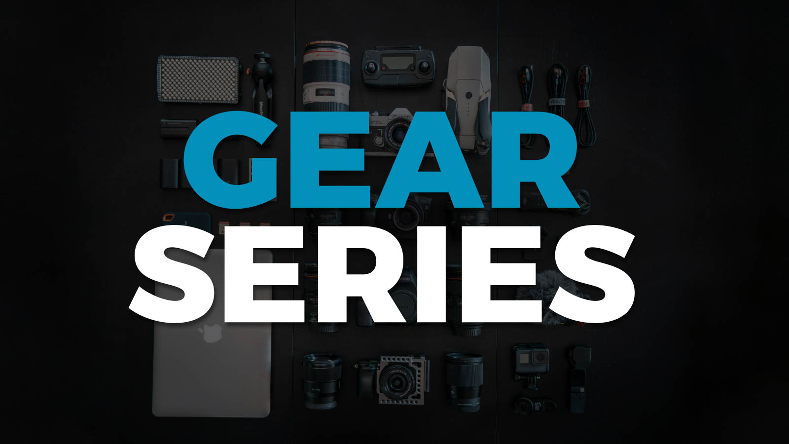 Gear Series