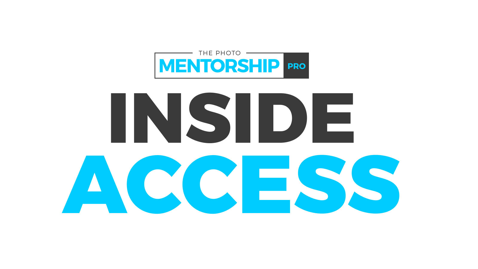 Inside Access