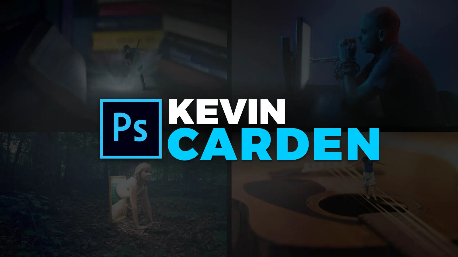 Kevin Carden