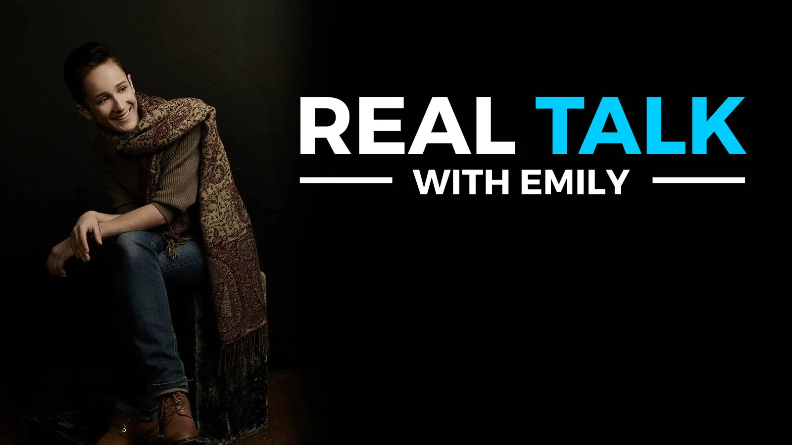 Real Talk With Emily