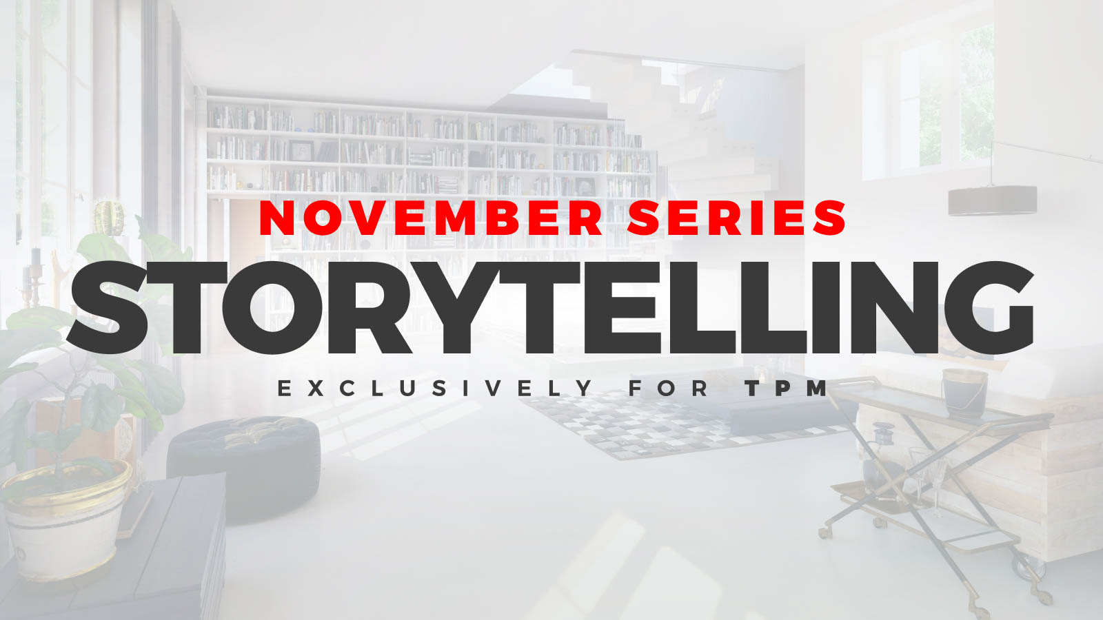 November Series