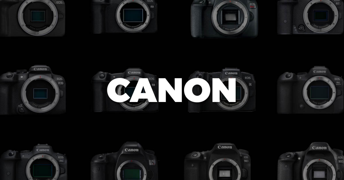 Canon