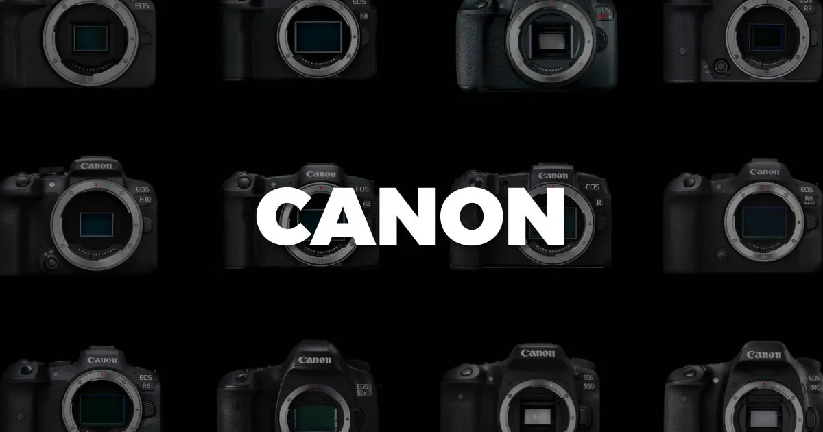 Canon