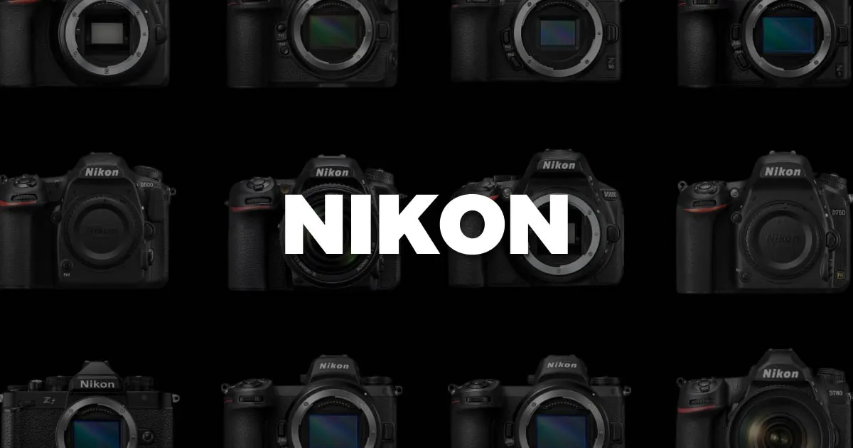 Nikon
