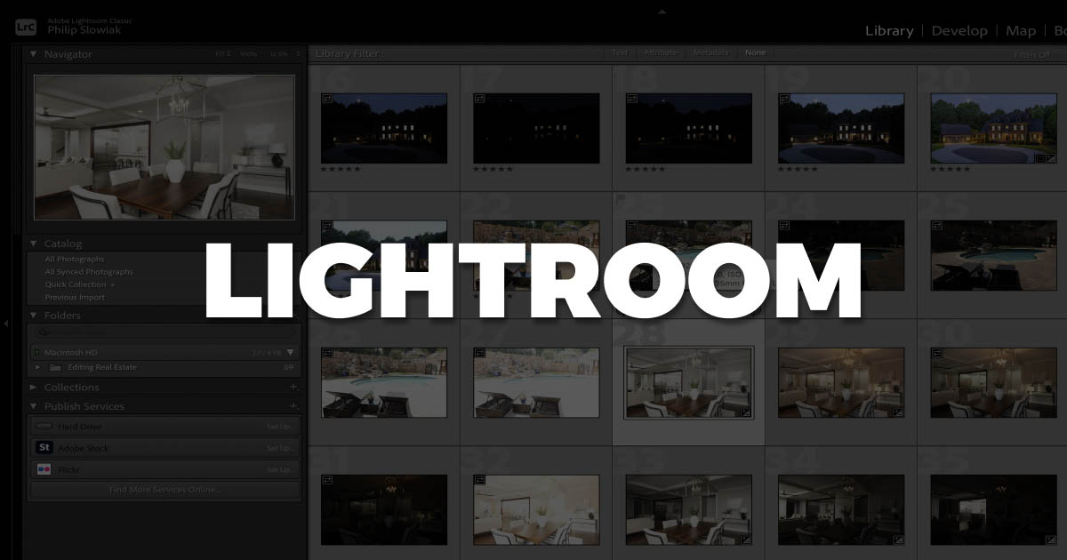 Lightroom