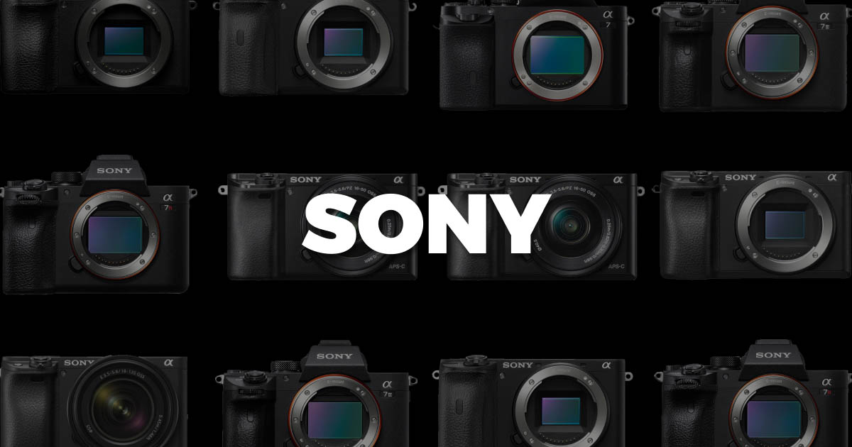 Sony