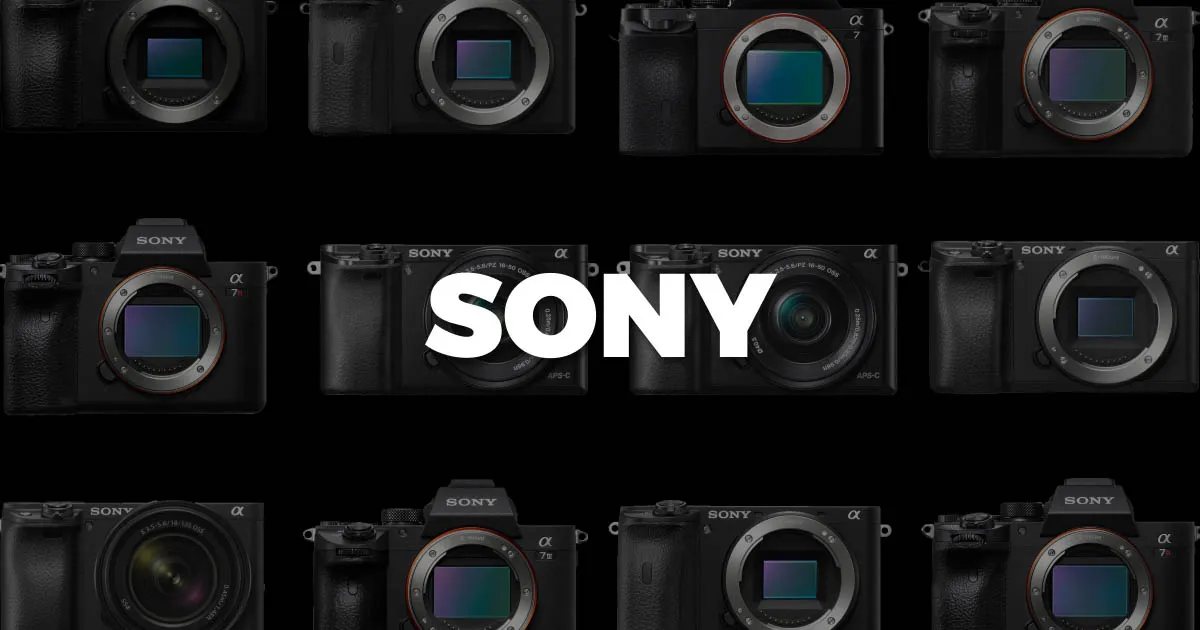 Sony