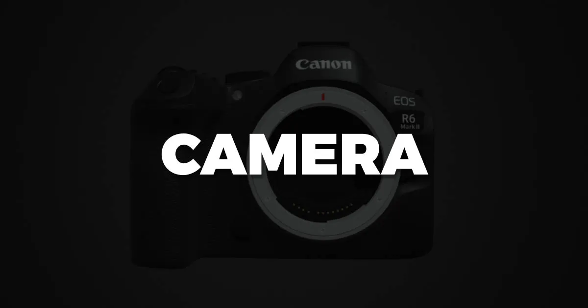 Camera