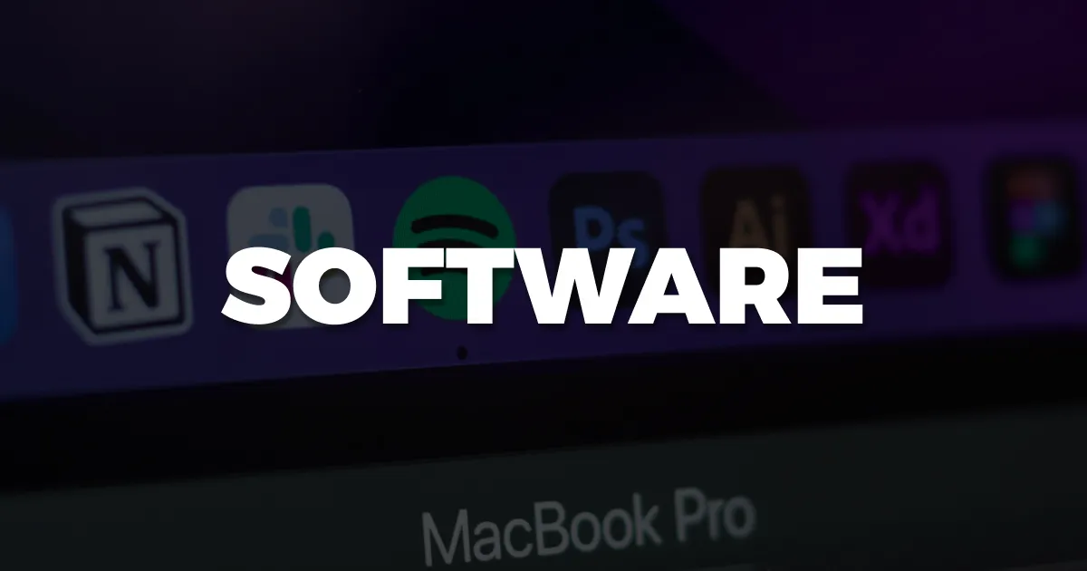 Software