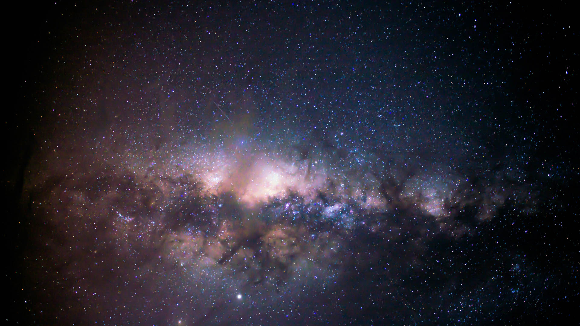 Astro Photography 201