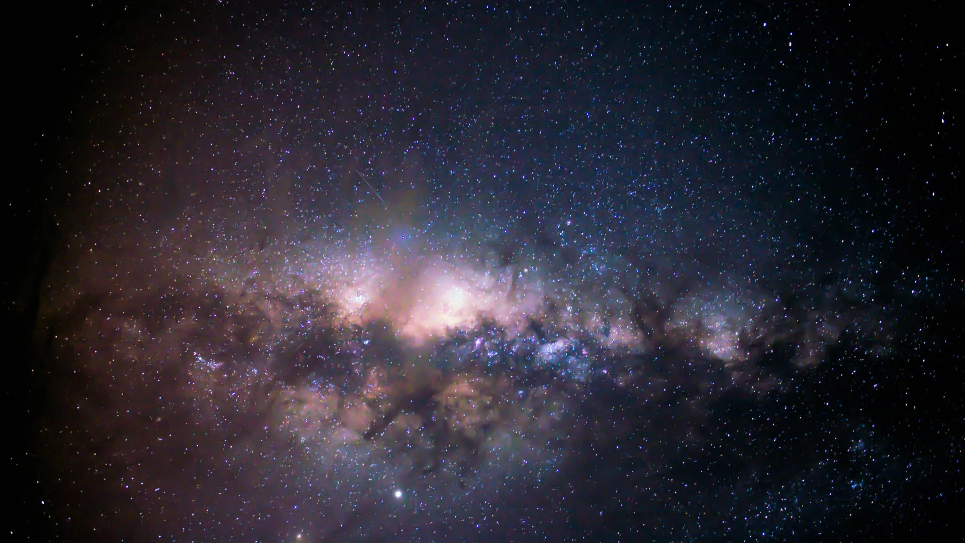 Astro Photography 201