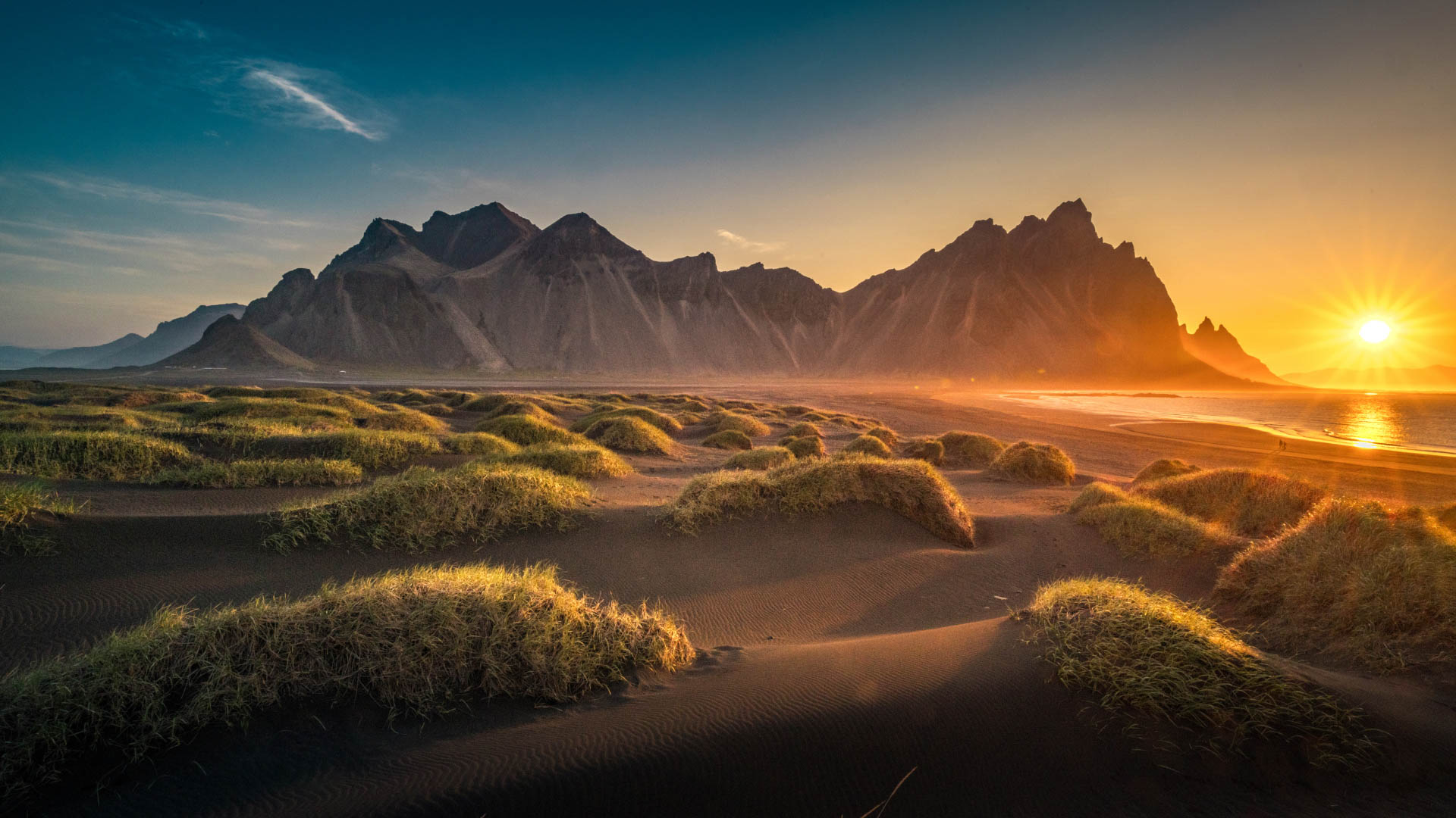 Shoot Stunning Landscapes