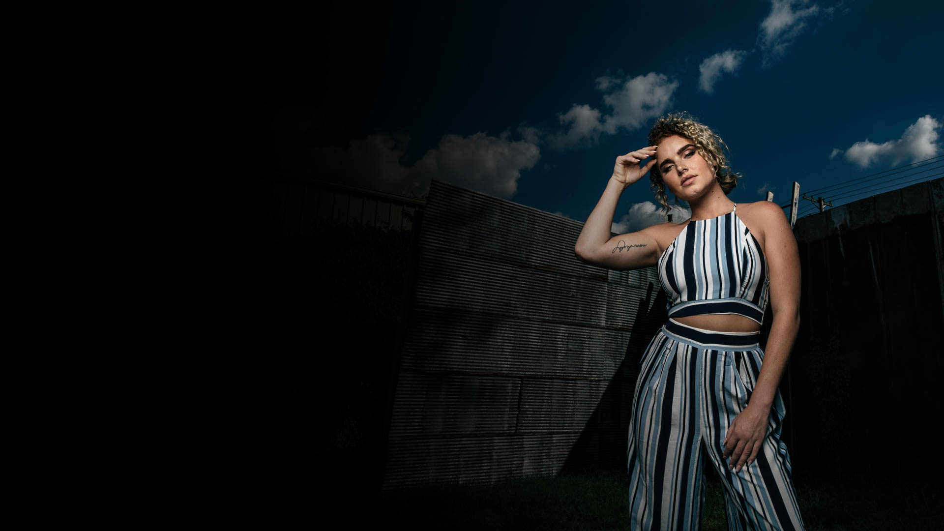 Studio Lighting 201