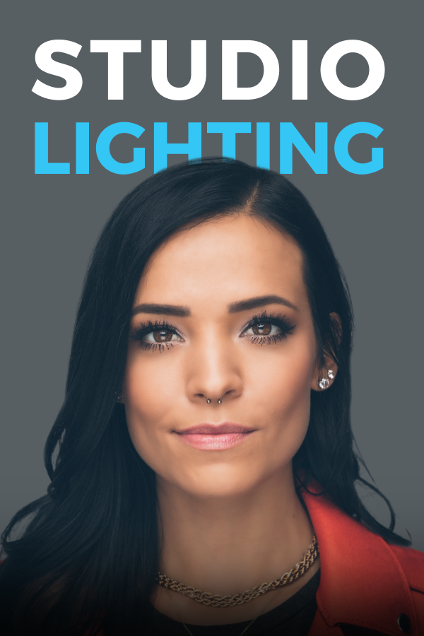 Studio Lighting 101