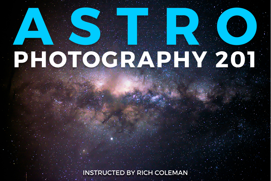 Astro Photography 201