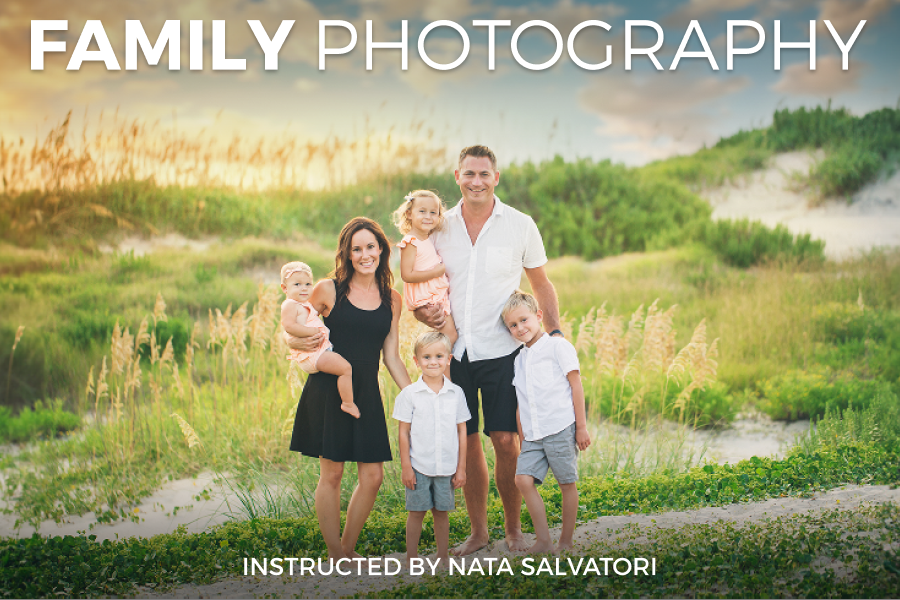 Family Photography