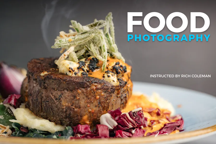 Food Photography