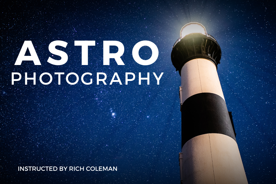 Astro Photography