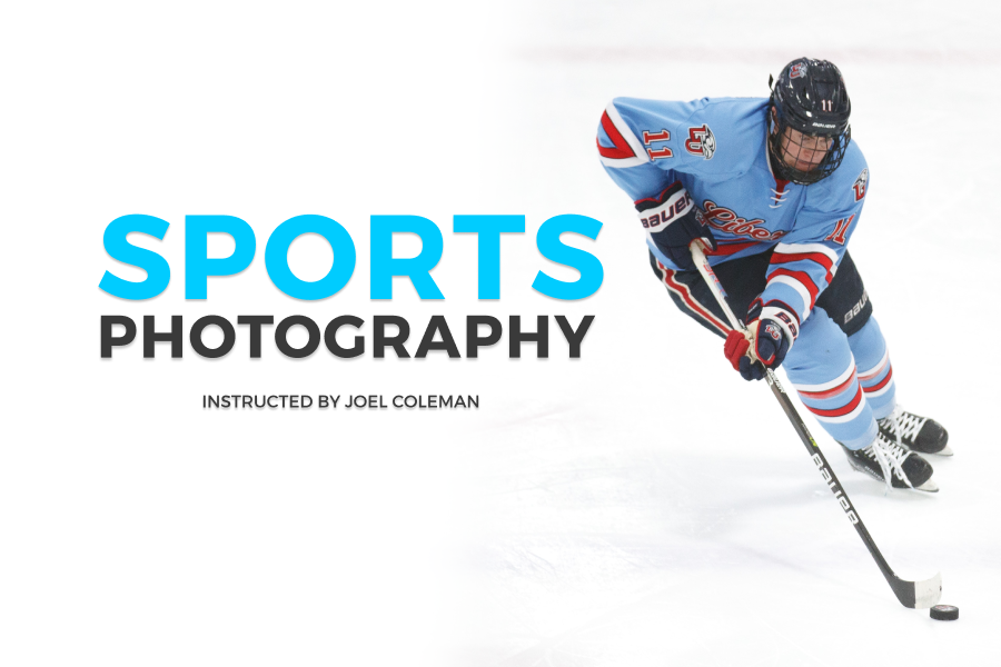 Sports Photography