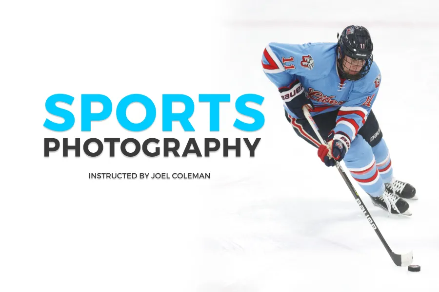 Sports Photography
