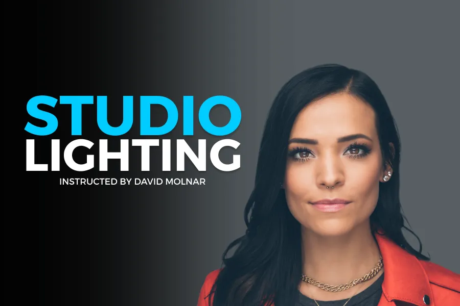 Studio Lighting 101