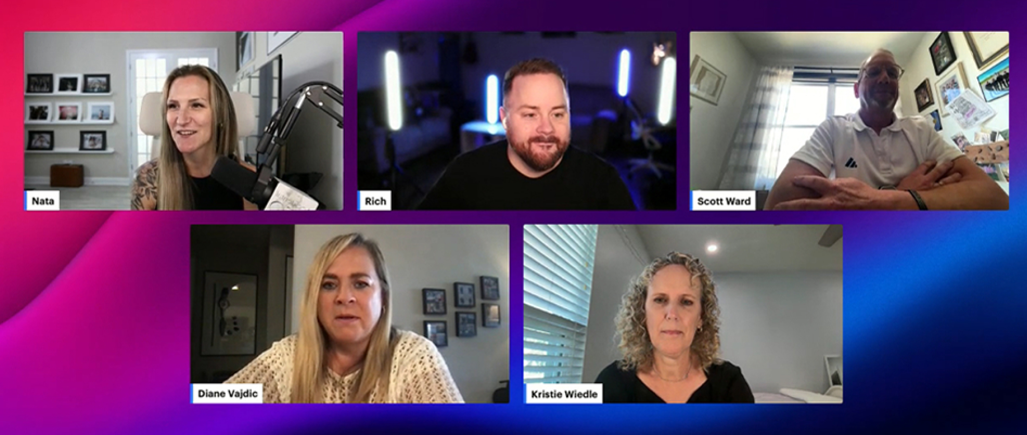Coaching Calls – Hop On A Call with Our Mentors