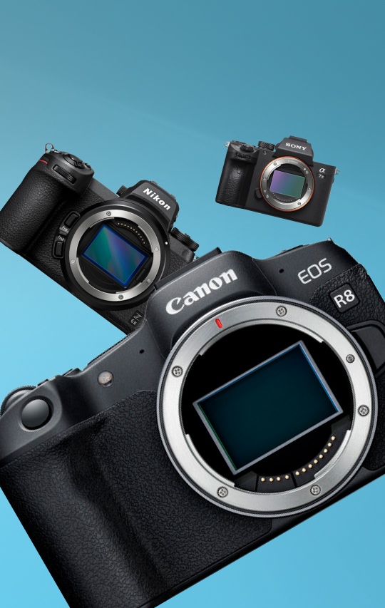 Photo Challenges – Win Gear While Growing Your Skills