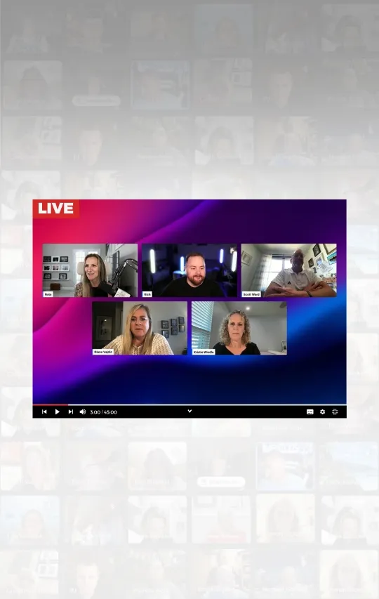 Coaching Calls – Hop On A Call with Our Mentors